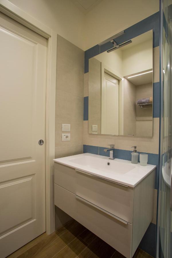 La Casa Di Nausicaa - Vespero Apartment Reggio di Calabria Luaran gambar